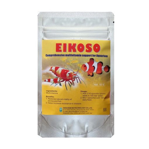 Biomax Biomax eikoso