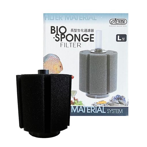 Ista Bio-Sponge L magas - akváriumi szivacsszűrő