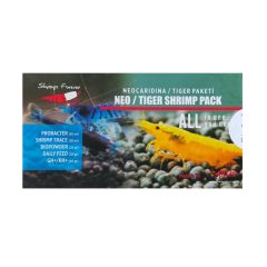 Neocaridina pack