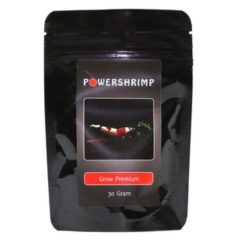 PowerShrimp Grow Prémium