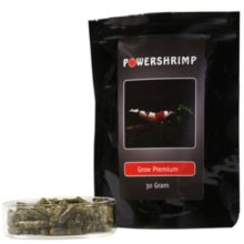 PowerShrimp Grow Prémium