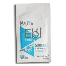 Kabadi Ebi Sticks Pellet