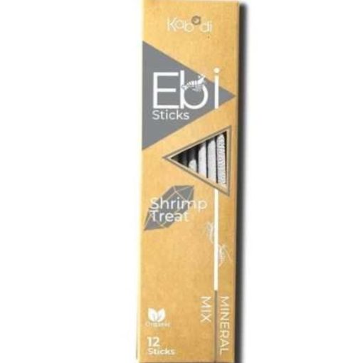 Kabadi Ebi Sticks Mineral